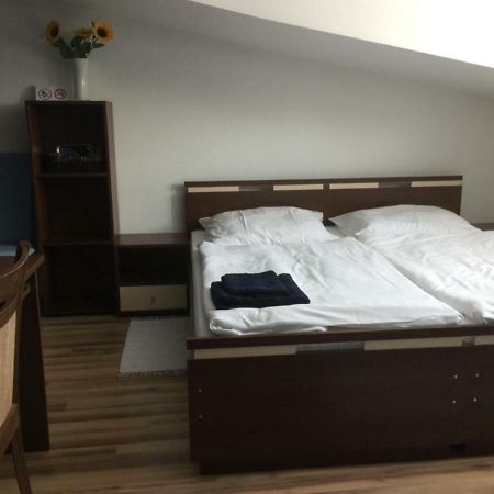 Relax & Tenis Club Liptovský Mikuláš 外观 照片