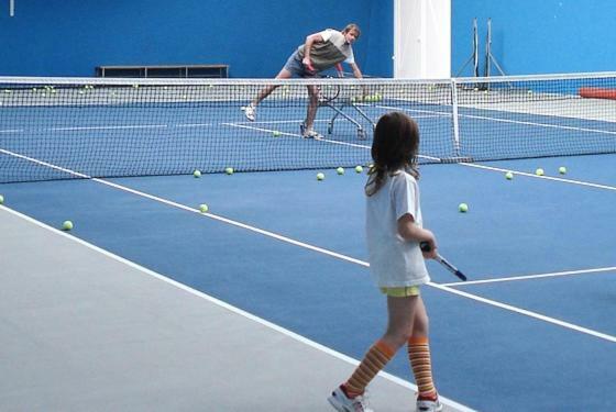 Relax & Tenis Club Liptovský Mikuláš 外观 照片