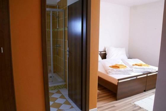 Relax & Tenis Club Liptovský Mikuláš 外观 照片