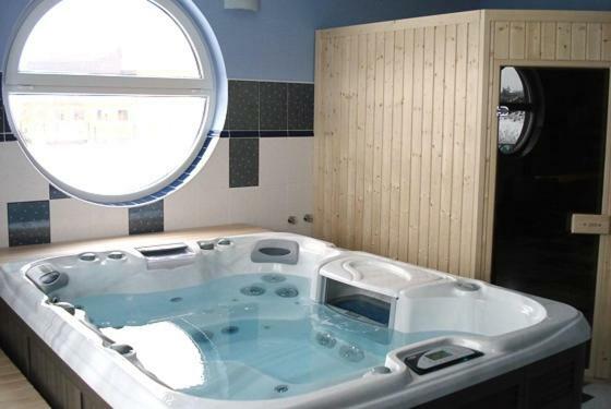Relax & Tenis Club Liptovský Mikuláš 外观 照片