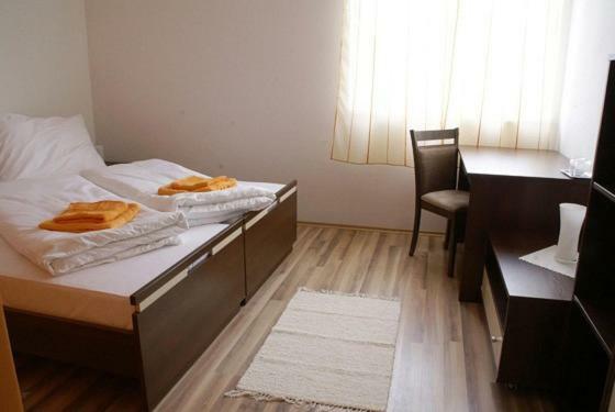Relax & Tenis Club Liptovský Mikuláš 外观 照片