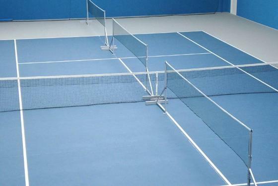 Relax & Tenis Club Liptovský Mikuláš 外观 照片