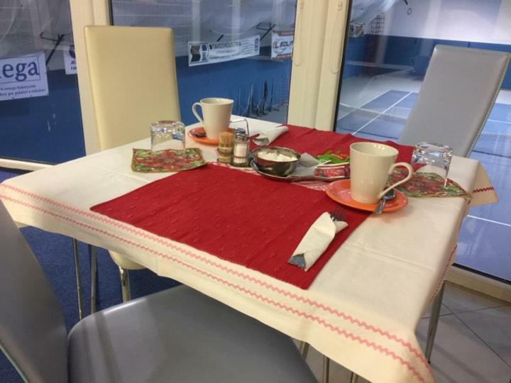 Relax & Tenis Club Liptovský Mikuláš 外观 照片