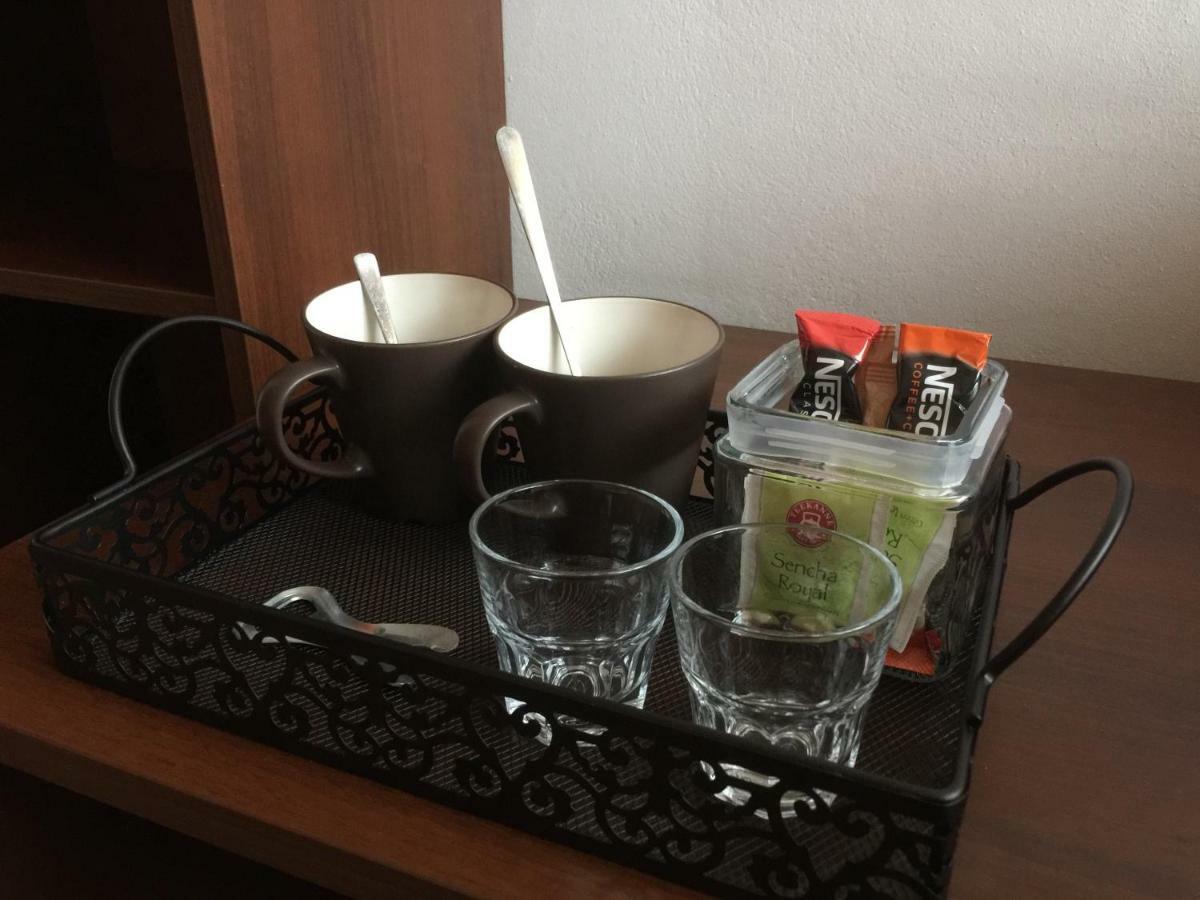 Relax & Tenis Club Liptovský Mikuláš 外观 照片