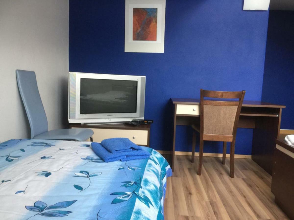 Relax & Tenis Club Liptovský Mikuláš 外观 照片