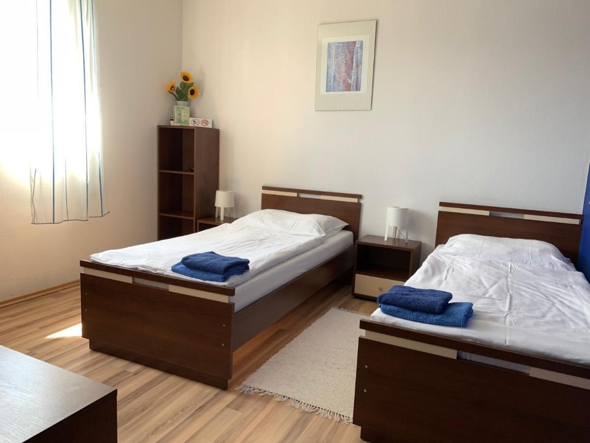 Relax & Tenis Club Liptovský Mikuláš 外观 照片